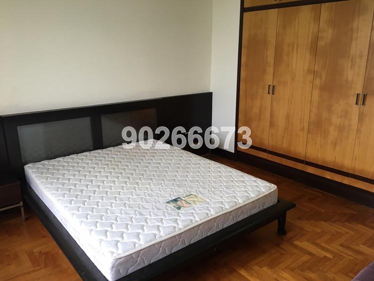 Regent Heights (D23), Condominium #109269852